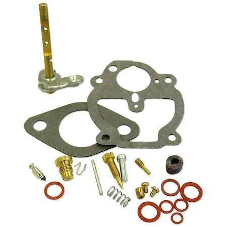 Aftermarket Basic Carburetor Repair Kit FSC30-0718